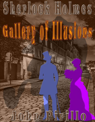 Gallery of Illusion