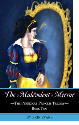 The Malevolent Mirror