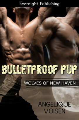 Bulletproof Pup