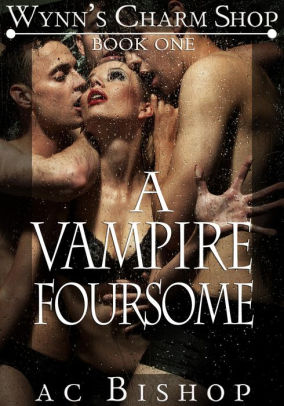 A Vampire Foursome