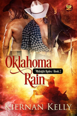 Oklahoma Rain