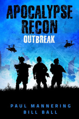 Apocalypse Recon