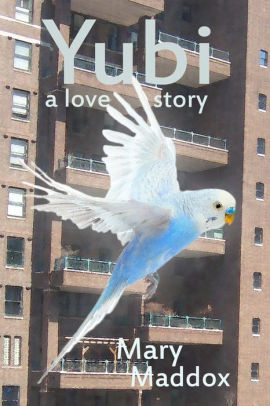 Yubi: A Love Story