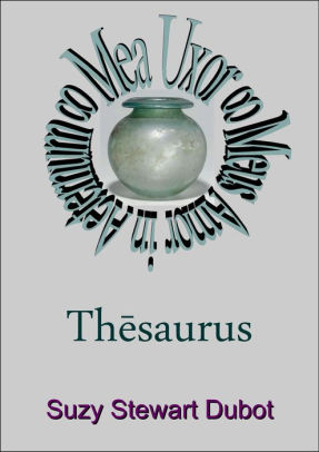 Thesaurus