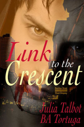Link to the Crescent