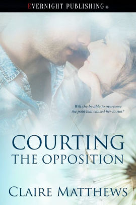 Courting the Opposition