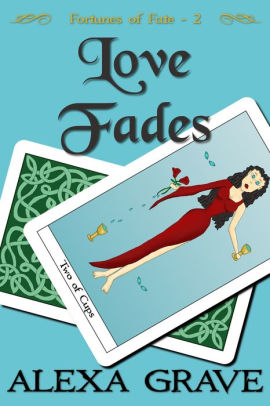 Love Fades