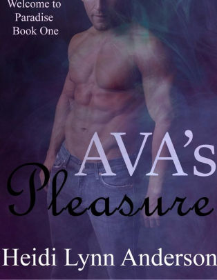 Ava's Pleasure