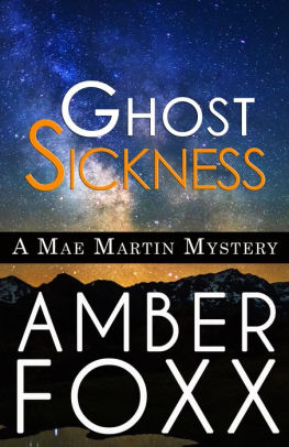 Ghost Sickness