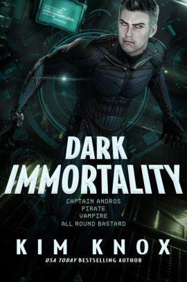 Dark Immortality
