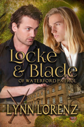 Locke & Blade