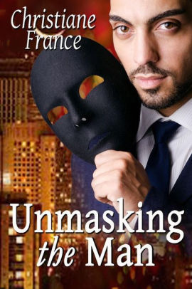 Unmasking The Man