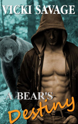 A Bear's Destiny