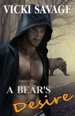 A Bear's Desire