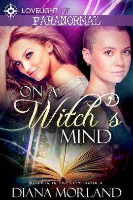 On a Witch's Mind