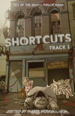 SHORTCUTS: Track 1