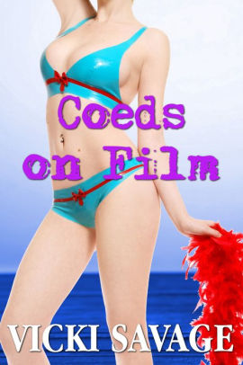 Coeds on Film