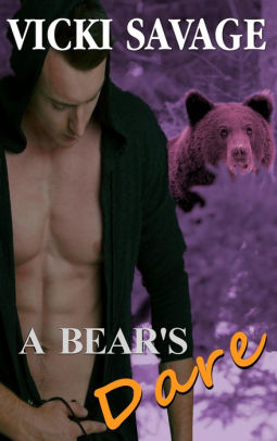 A Bear's Dare