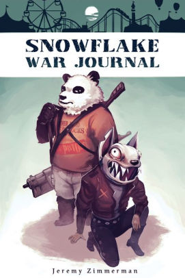 Snowflake War Journal
