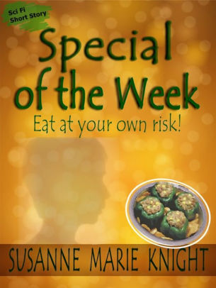 Special Of The Week