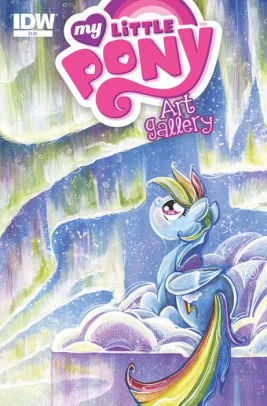 My Little Pony Art Gallery