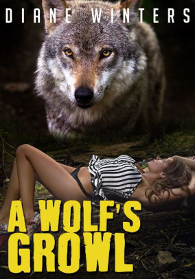 A Wolfs Growl