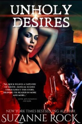 Unholy Desires