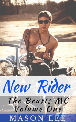 New Rider