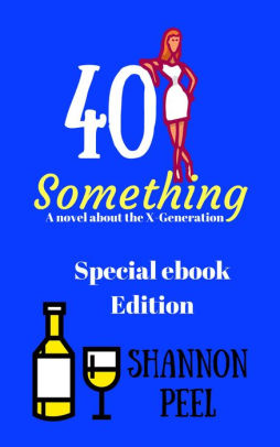 40 Something