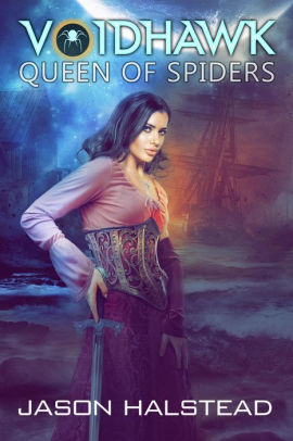 Queen of Spiders