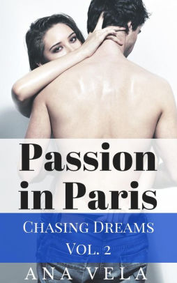 Passion in Paris