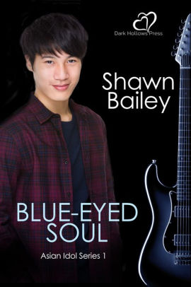 Blue-Eyed Soul