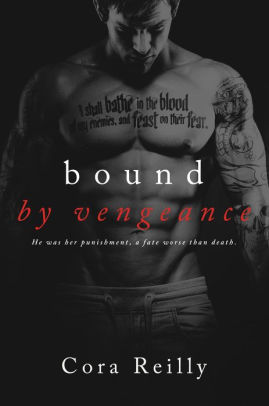 Bound By Vengeance