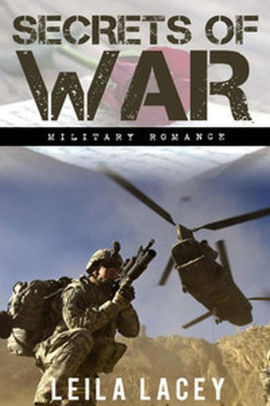 Secrets of War
