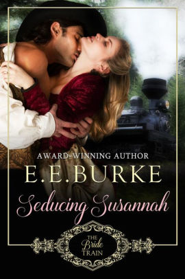 Seducing Susannah