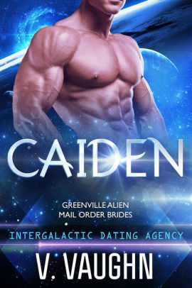 Caiden