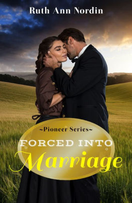 Forced Into Marriage