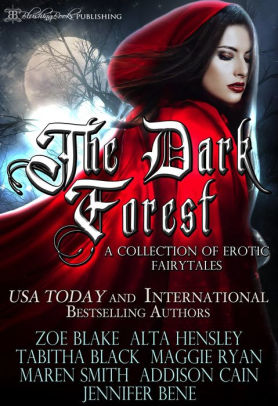 The Dark Forest