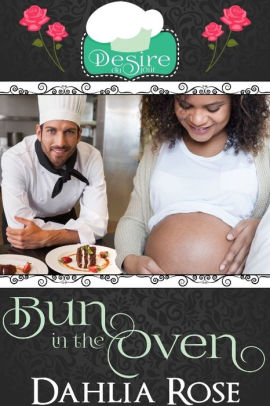 Bun In The Oven