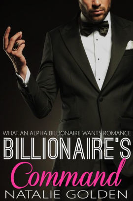 Billionaire's Command