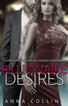 Billionaire Desires