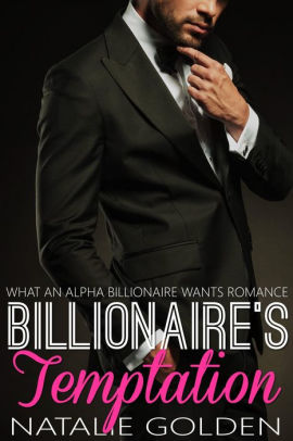 Billionaire's Temptation