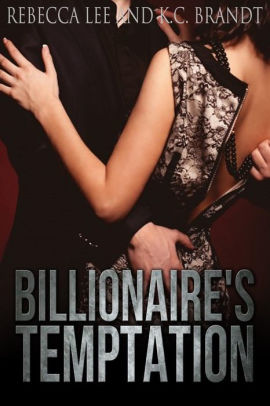 Billionaire's Temptation