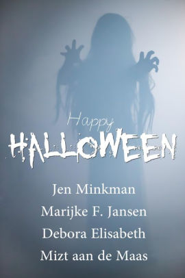Happy Halloween