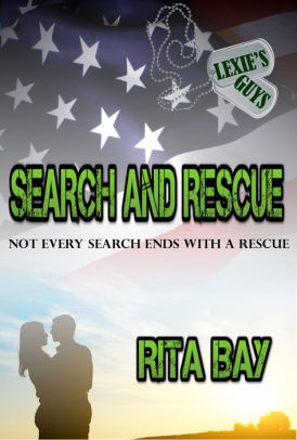 Search And Rescue