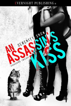 An Assassin's Kiss