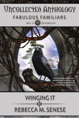 Winging It