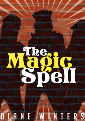 The Magic Spell