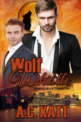 Wolf Whistle