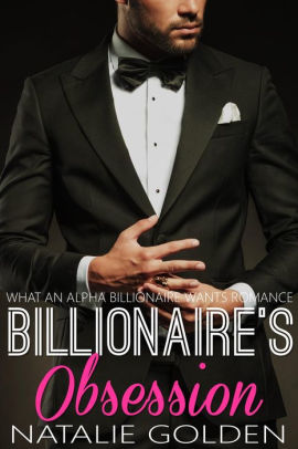 Billionaire's Obsession
